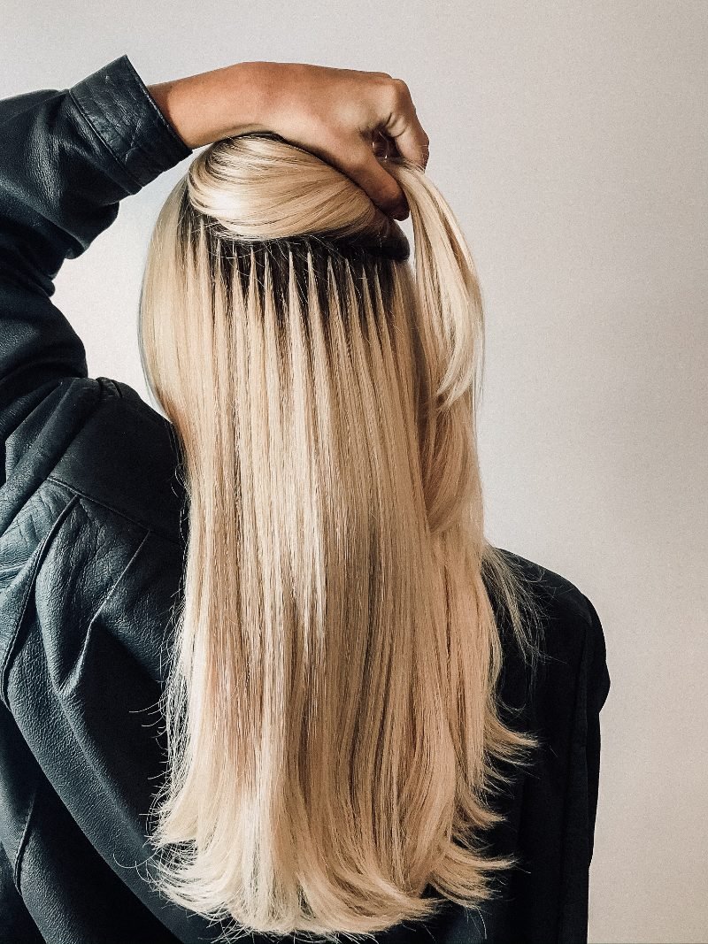 Folsom Hair Extensions in Folsom
