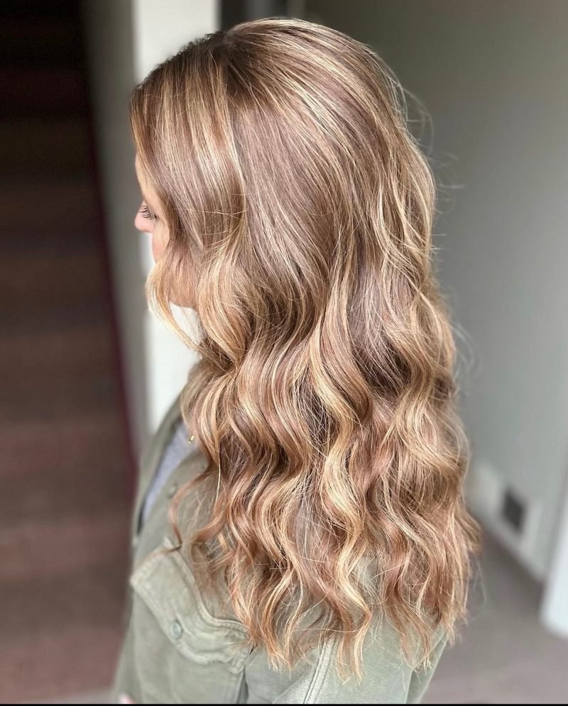 Hair Extensions materials and craftsmanship in Folsom