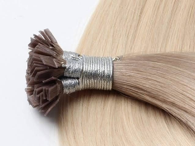 Hair Extensions project in Folsom